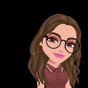 Meet your Posher, Lucy